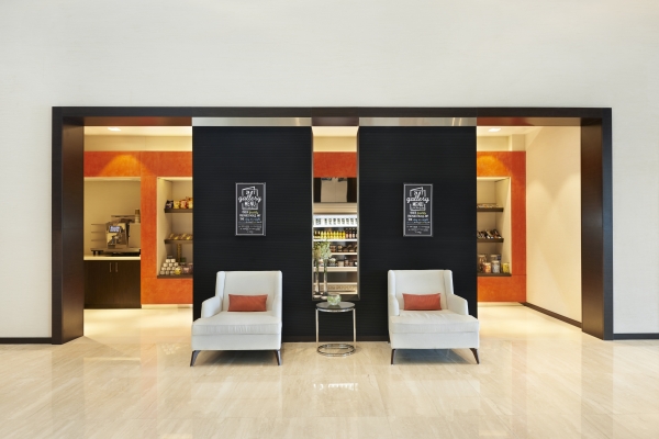 Hotel Hyatt Place Dubai Al Rigga (Dubaï)